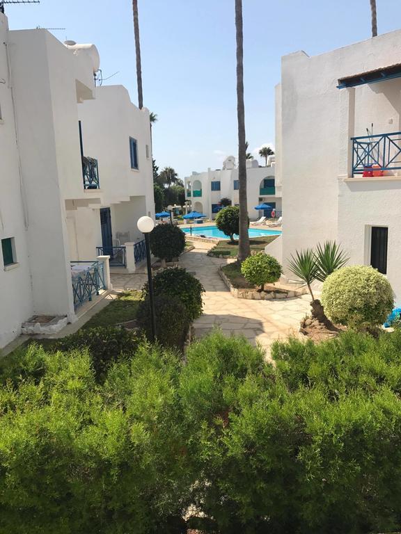 Apartmán Dhekelia Diamond Larnaca Exteriér fotografie