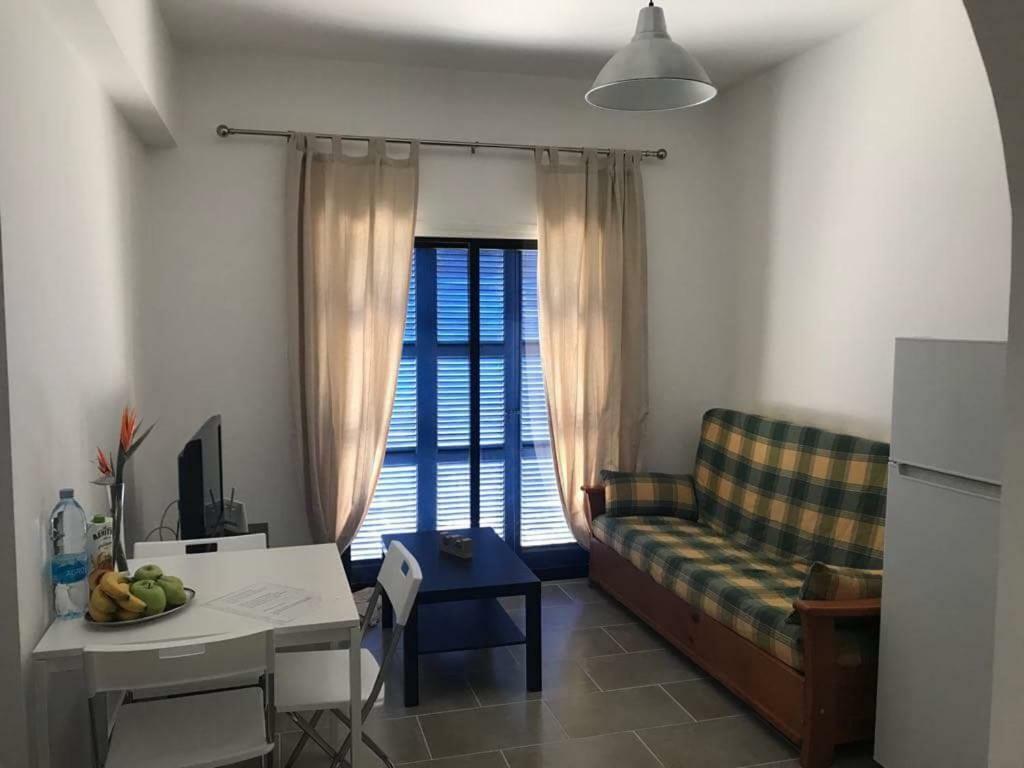 Apartmán Dhekelia Diamond Larnaca Exteriér fotografie