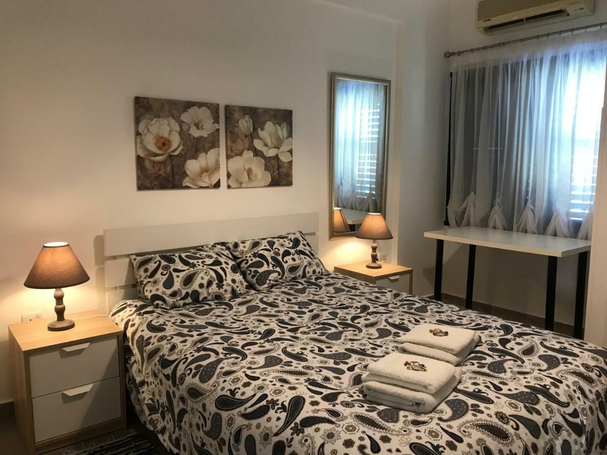 Apartmán Dhekelia Diamond Larnaca Exteriér fotografie